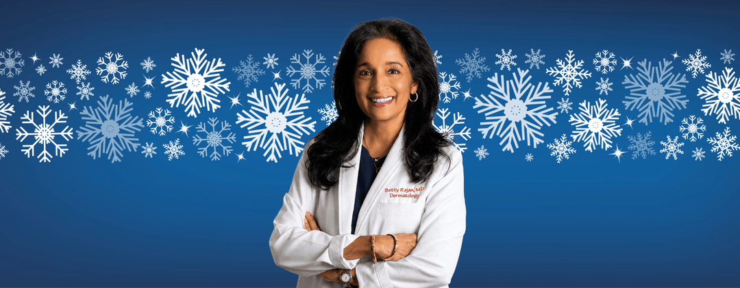 The Ultimate Guide to Holiday-Ready Skin: In-Office Treatments, Timelines & Post-Care - Rajan Skin