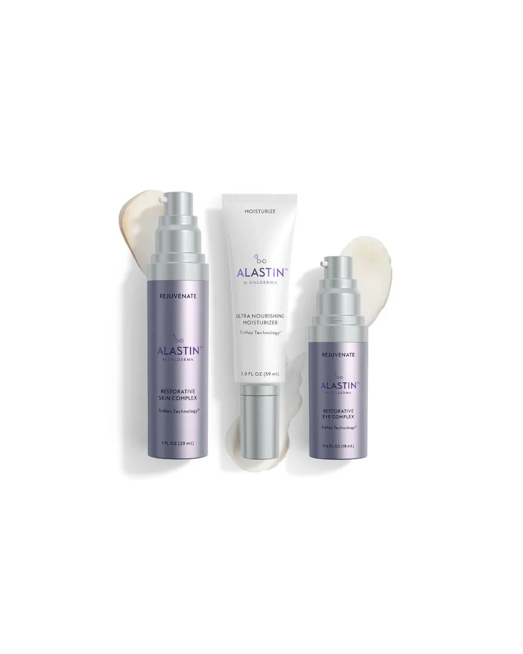 Alastin - Rajan Dermatology