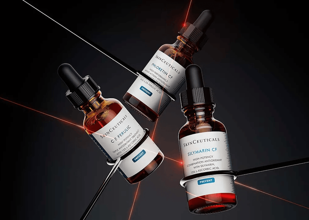 Antioxidants - Rajan Dermatology