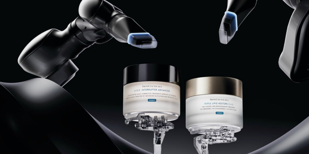 Corrective Moisturizers - Rajan Dermatology