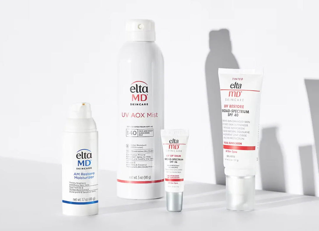 EltaMD Skincare - Rajan Dermatology