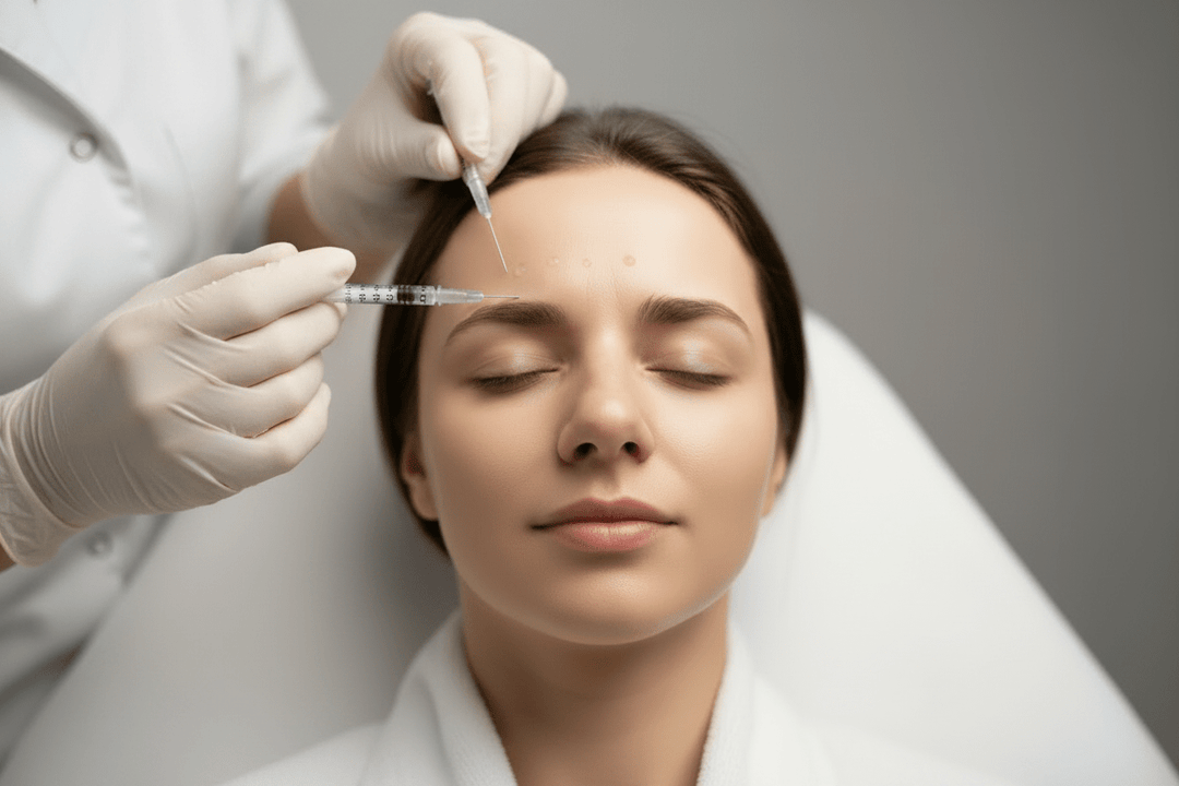 Injectable Post-Care - Rajan Dermatology