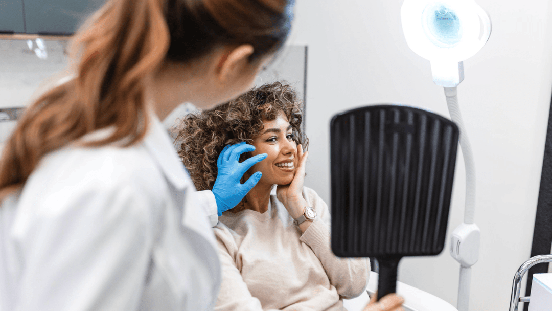 Rajan Dermatology - 20% Off Cosmetic Procedure Deposit -
