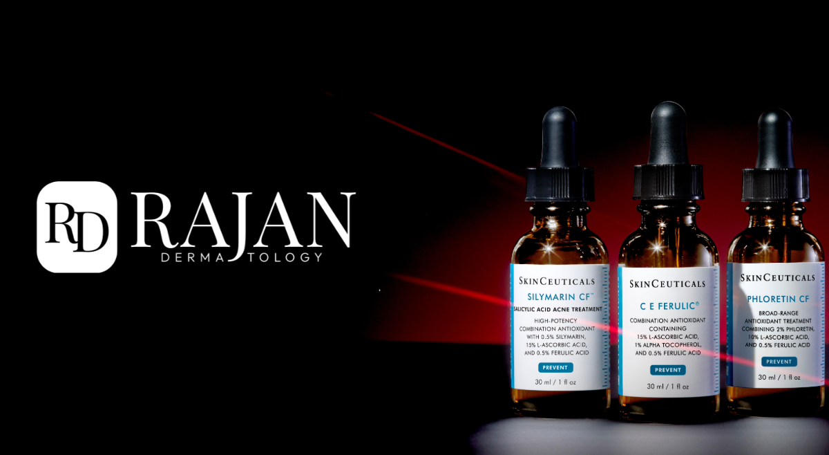 Shop Medical-Grade Skincare in Fort Worth | Rajan Dermatology
