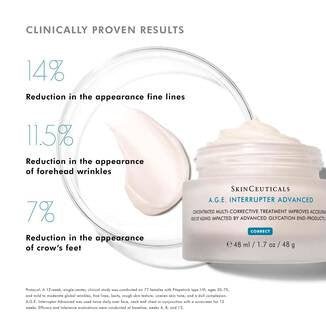 SkinCeuticals - A.G.E. Interrupter Advanced - 