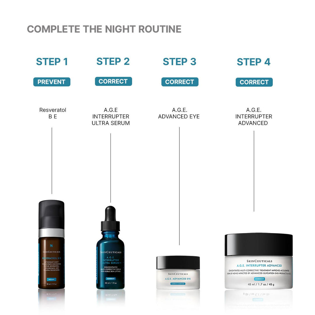 SkinCeuticals - A.G.E. Interrupter Ultra Serum - 