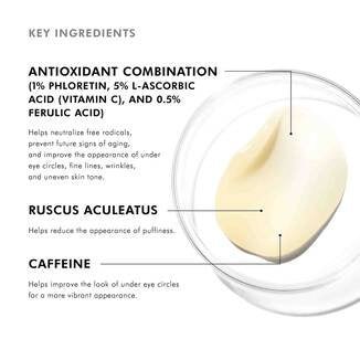 SkinCeuticals - AOX+ Eye Gel - 