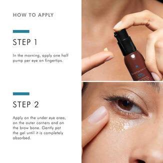 SkinCeuticals - AOX+ Eye Gel - 