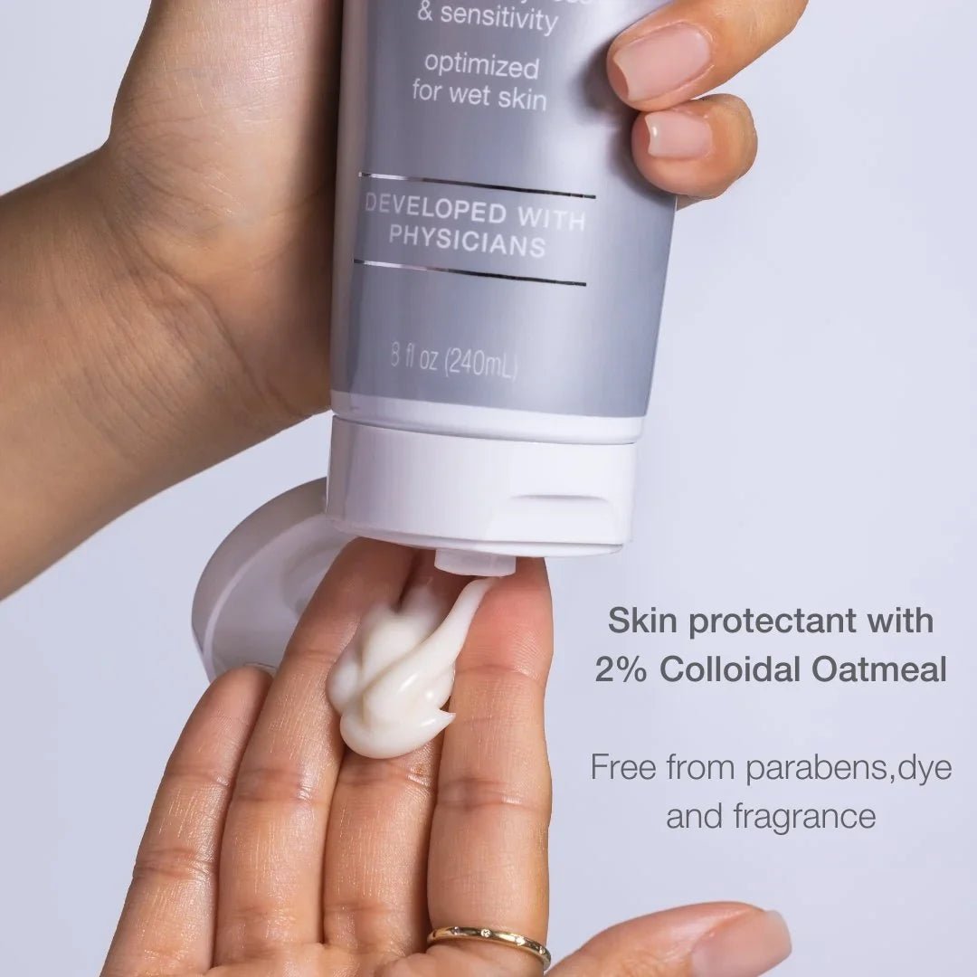 CLn - Body Moisturizer -