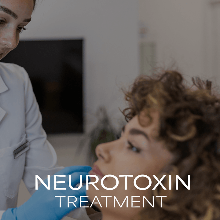Rajan Dermatology - Botox® and Dysport® Treatment Gift Card -
