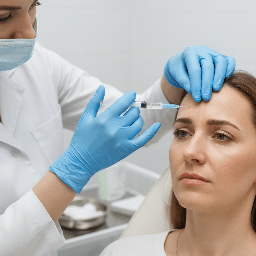 Rajan Dermatology - Botox® and Dysport® Treatment Gift Card -