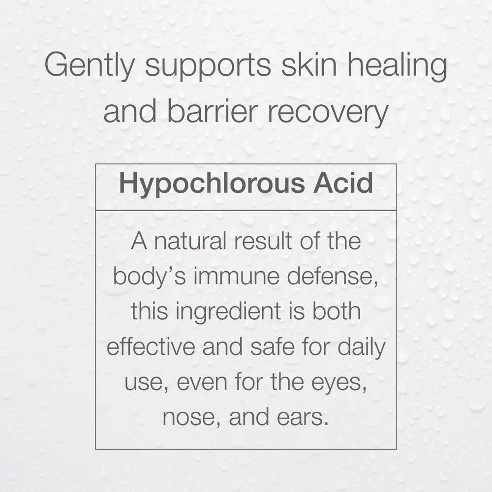 CLn - CLn Hypochlorous Spray - 