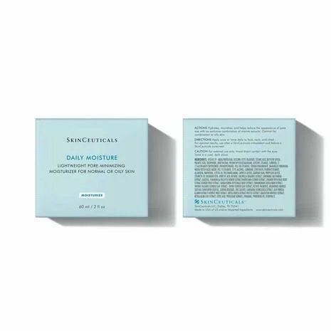 SkinCeuticals - Daily Moisture - 