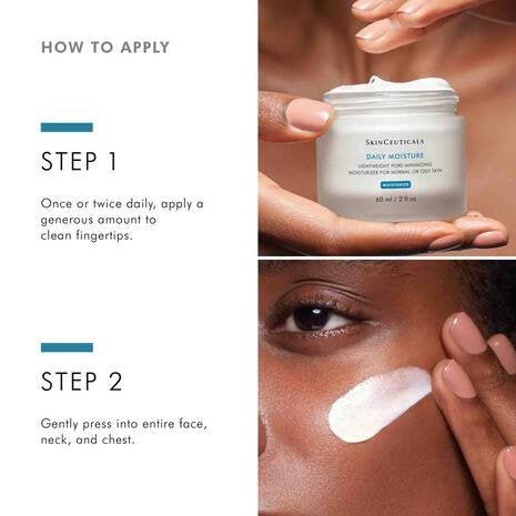 SkinCeuticals - Daily Moisture - 