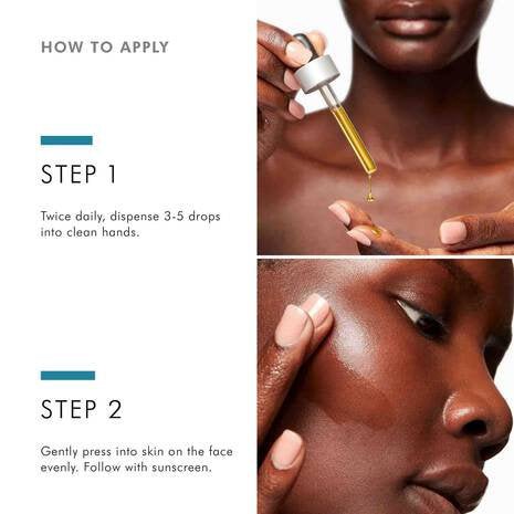 SkinCeuticals - Discoloration Defense - 