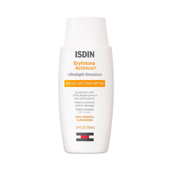 ISDIN - Eryfotona Actinica SPF 50+ - 