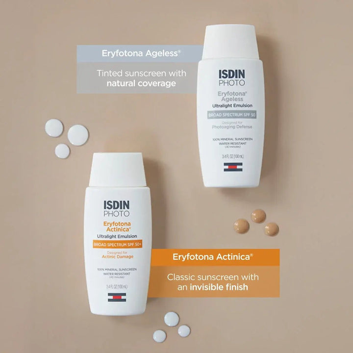 ISDIN - Eryfotona Ageless - 