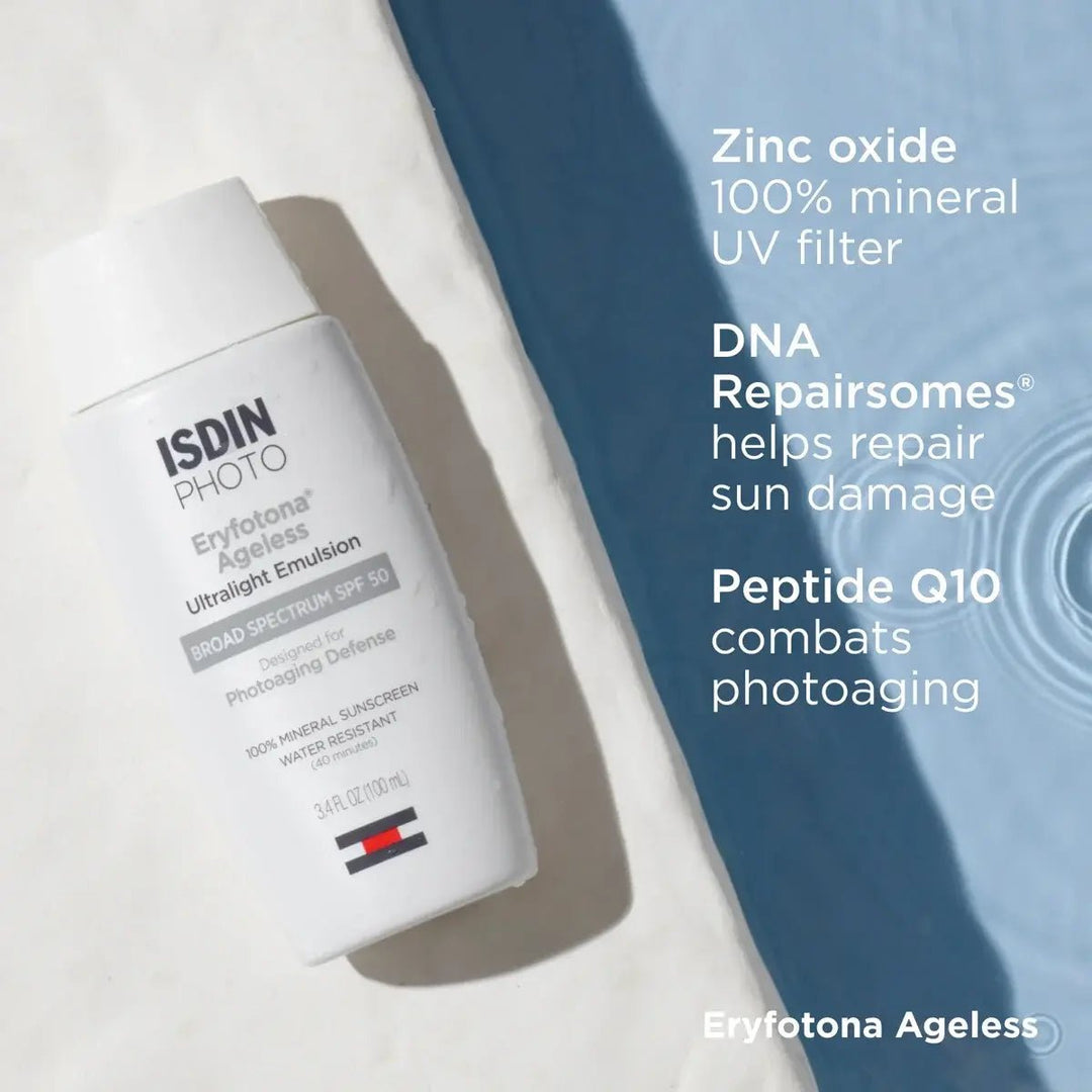 ISDIN - Eryfotona Ageless - 