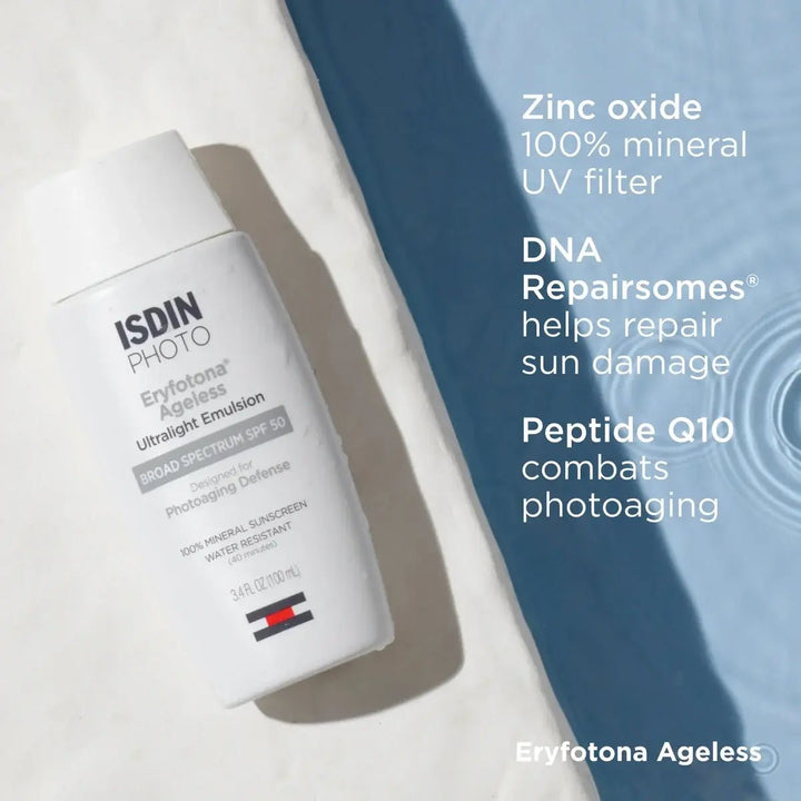 ISDIN - Eryfotona Ageless - 