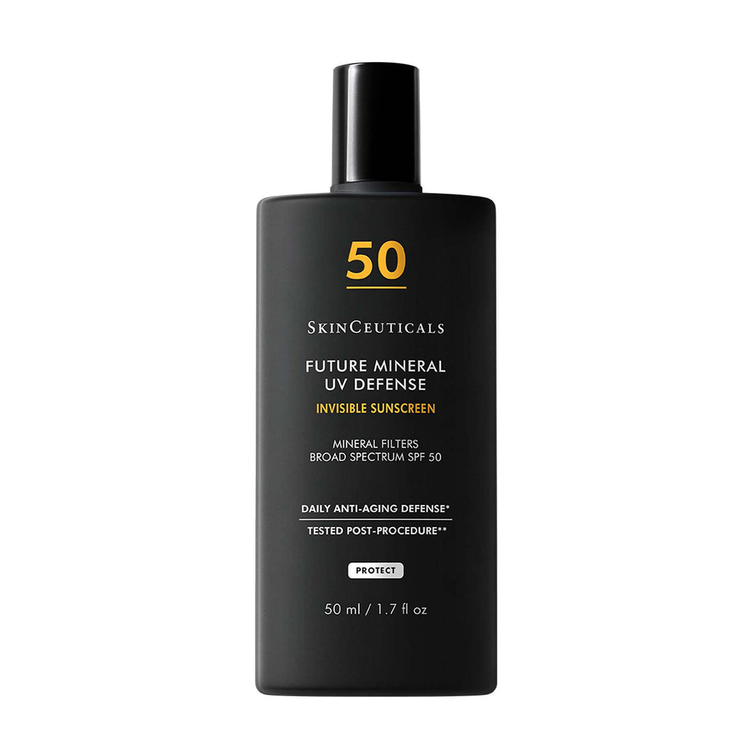 SkinCeuticals - Future Mineral UV Defense Sunscreen SPF 50 - 
