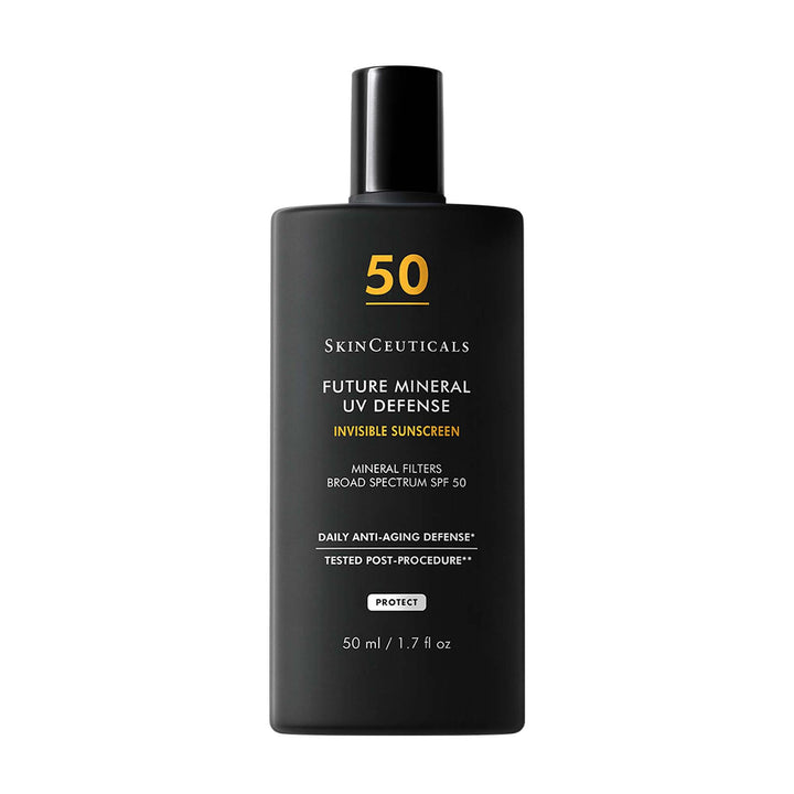 SkinCeuticals - Future Mineral UV Defense Sunscreen SPF 50 - 