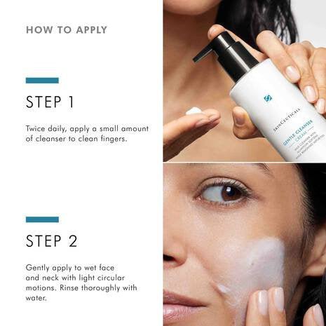 SkinCeuticals - SkinCeuticals Gentle Cleanser