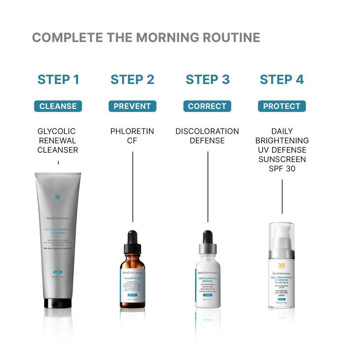 SkinCeuticals - Glycolic Renewal Cleanser - 