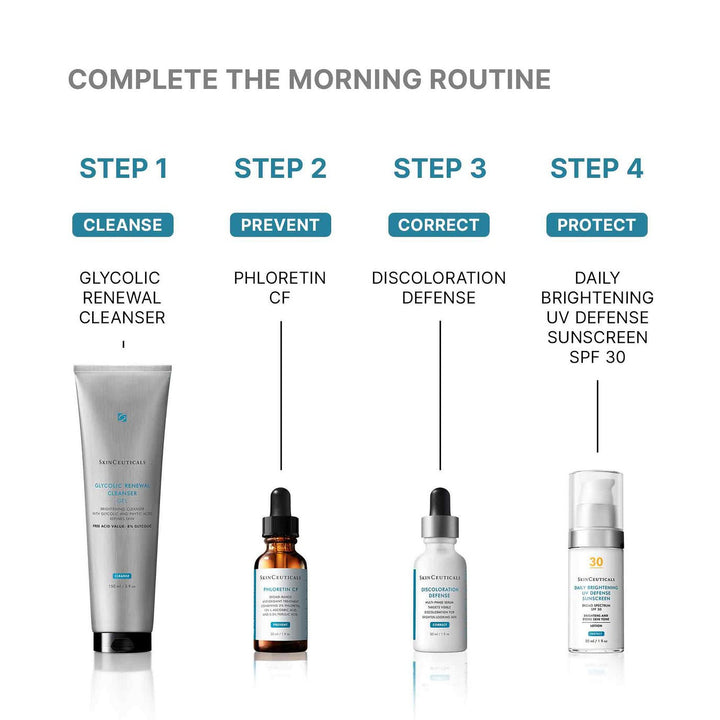 SkinCeuticals - Glycolic Renewal Cleanser - 