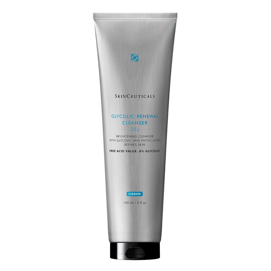 SkinCeuticals - Glycolic Renewal Cleanser - 
