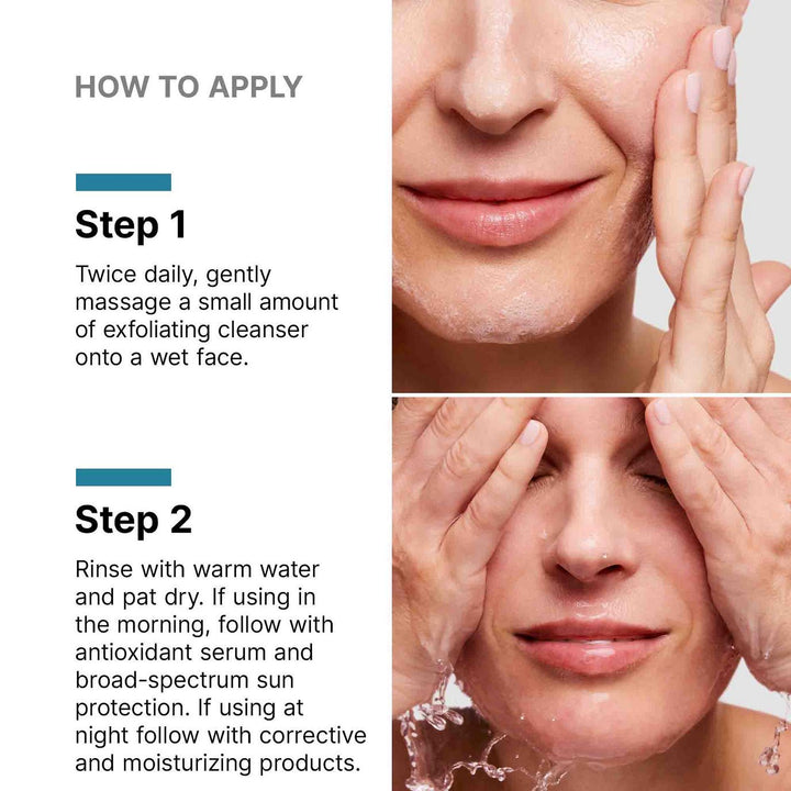 SkinCeuticals - Glycolic Renewal Cleanser - 