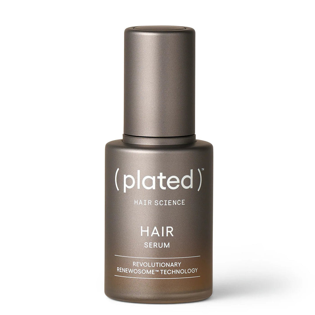Plated Skin Science - Hair Serum - 