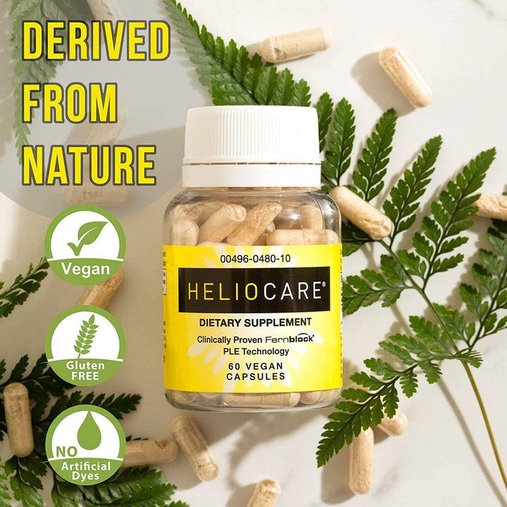 Ferndale - Heliocare -