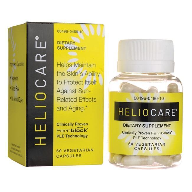 Ferndale - Heliocare -