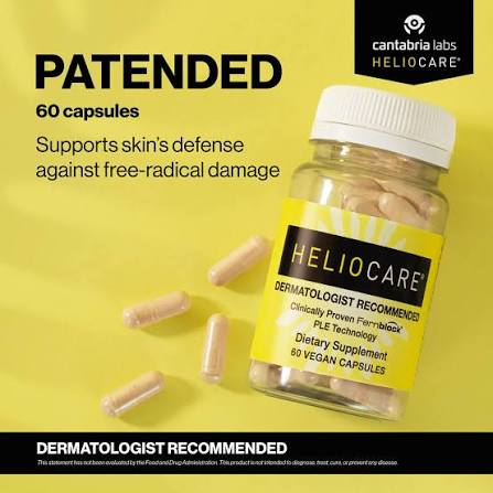 Ferndale - Heliocare -