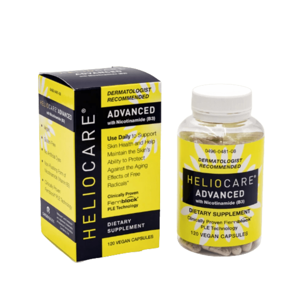 Ferndale - Heliocare Advanced -