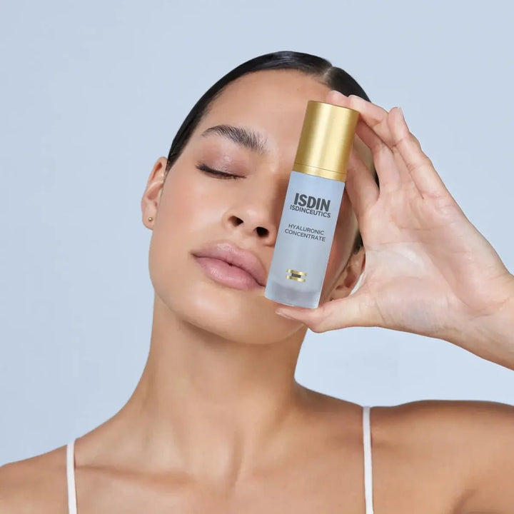 ISDIN - Hyaluronic Concentrate -