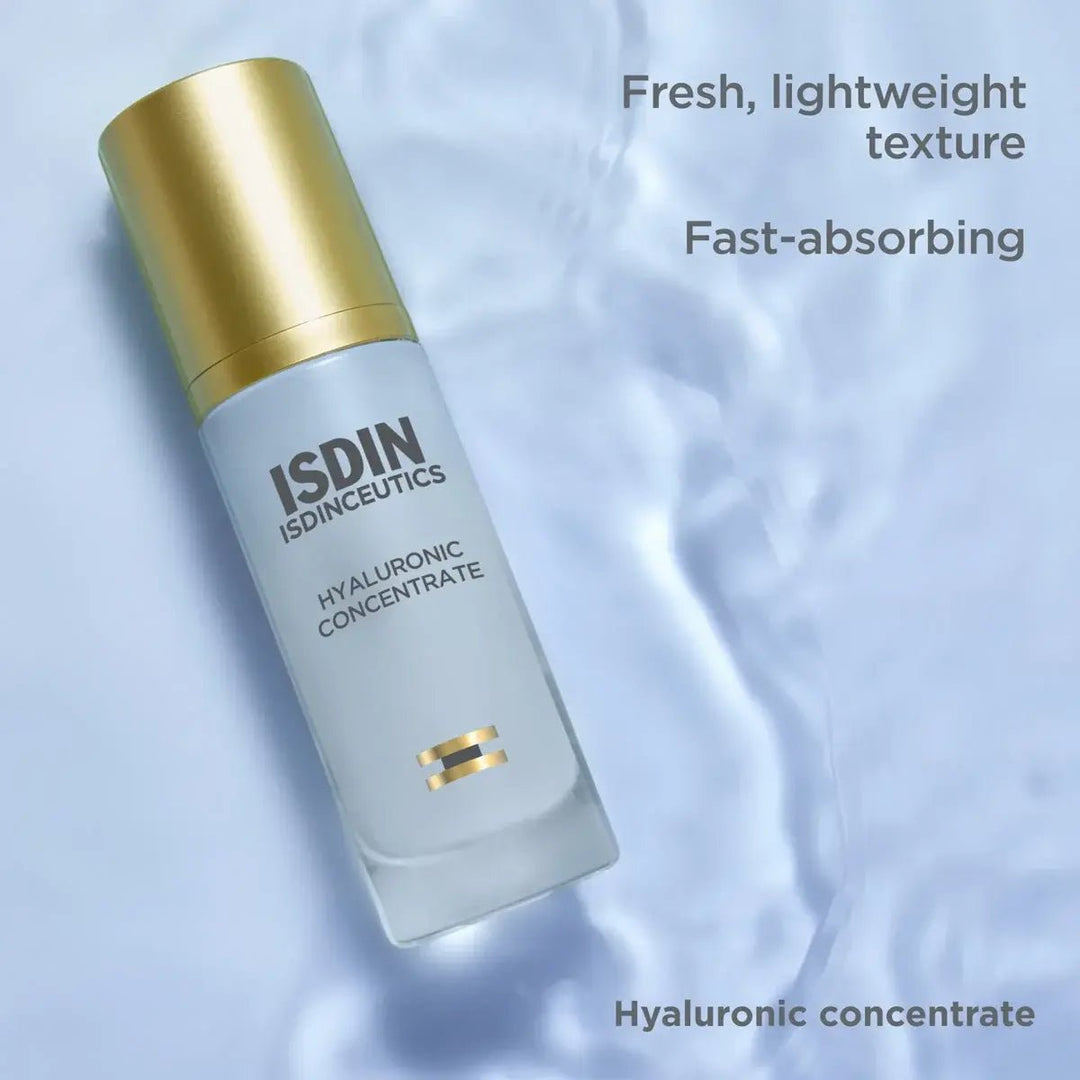 ISDIN - Hyaluronic Concentrate -
