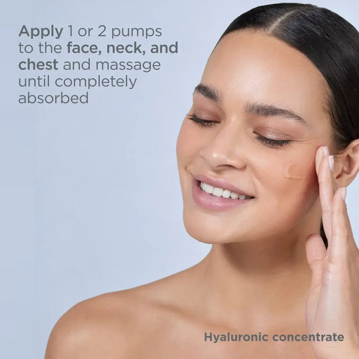ISDIN - Hyaluronic Concentrate -