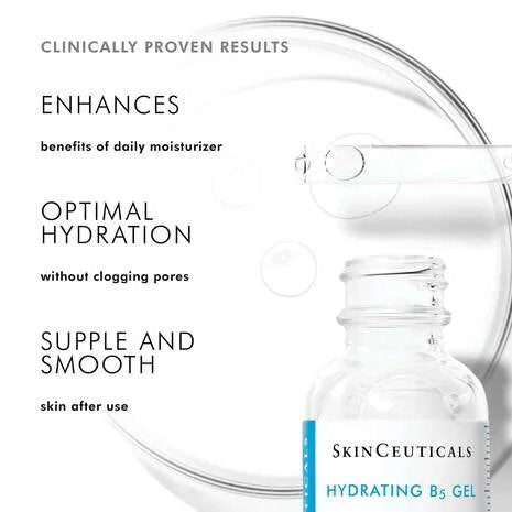 SkinCeuticals - Hydrating B5 Gel - 