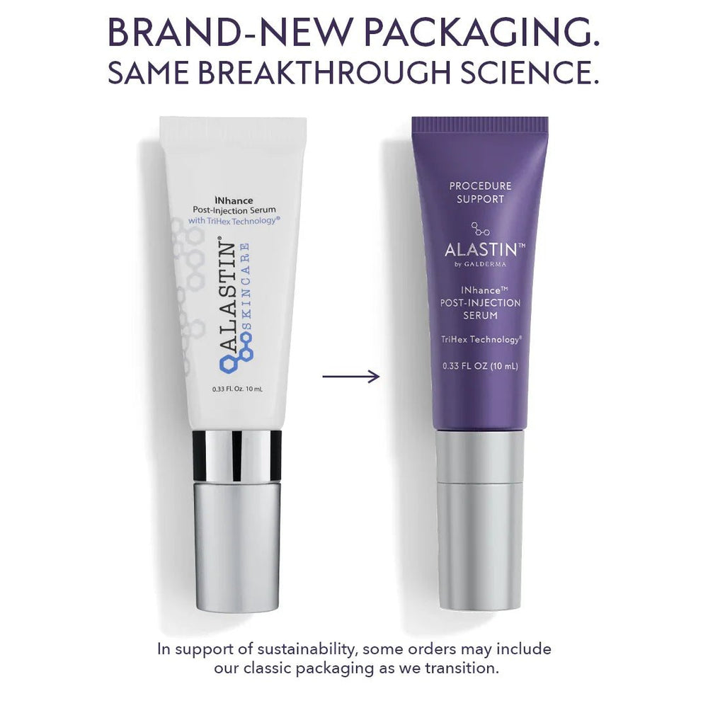 Alastin - INhance Post-Injection Serum with TriHex Technology® -