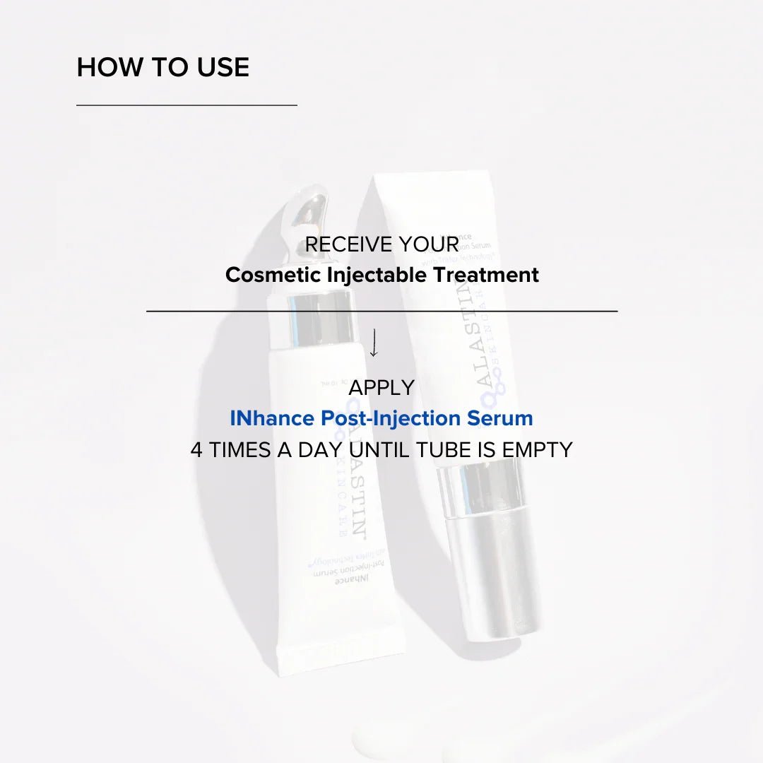 Alastin - INhance Post-Injection Serum with TriHex Technology® -