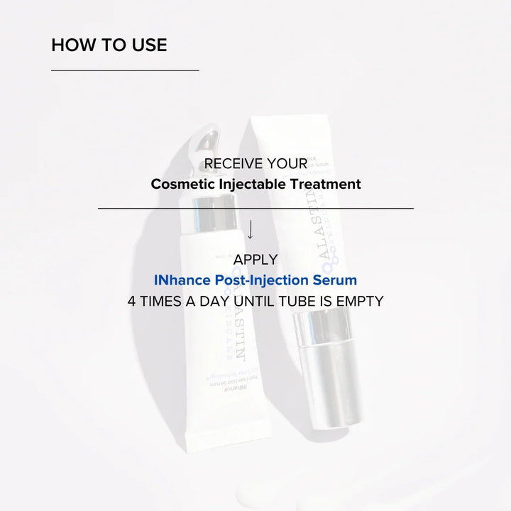 Alastin - INhance Post-Injection Serum with TriHex Technology® -