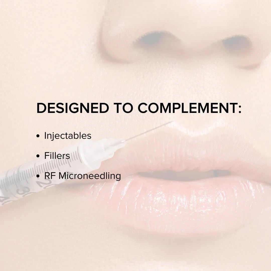 Alastin - INhance Post-Injection Serum with TriHex Technology® -