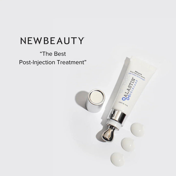 Alastin - INhance Post-Injection Serum with TriHex Technology® -
