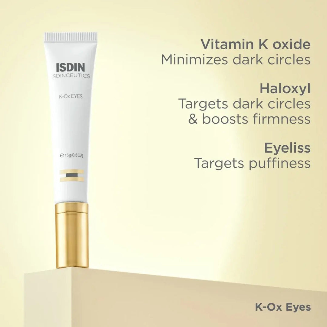 ISDIN - K-Ox Eyes -
