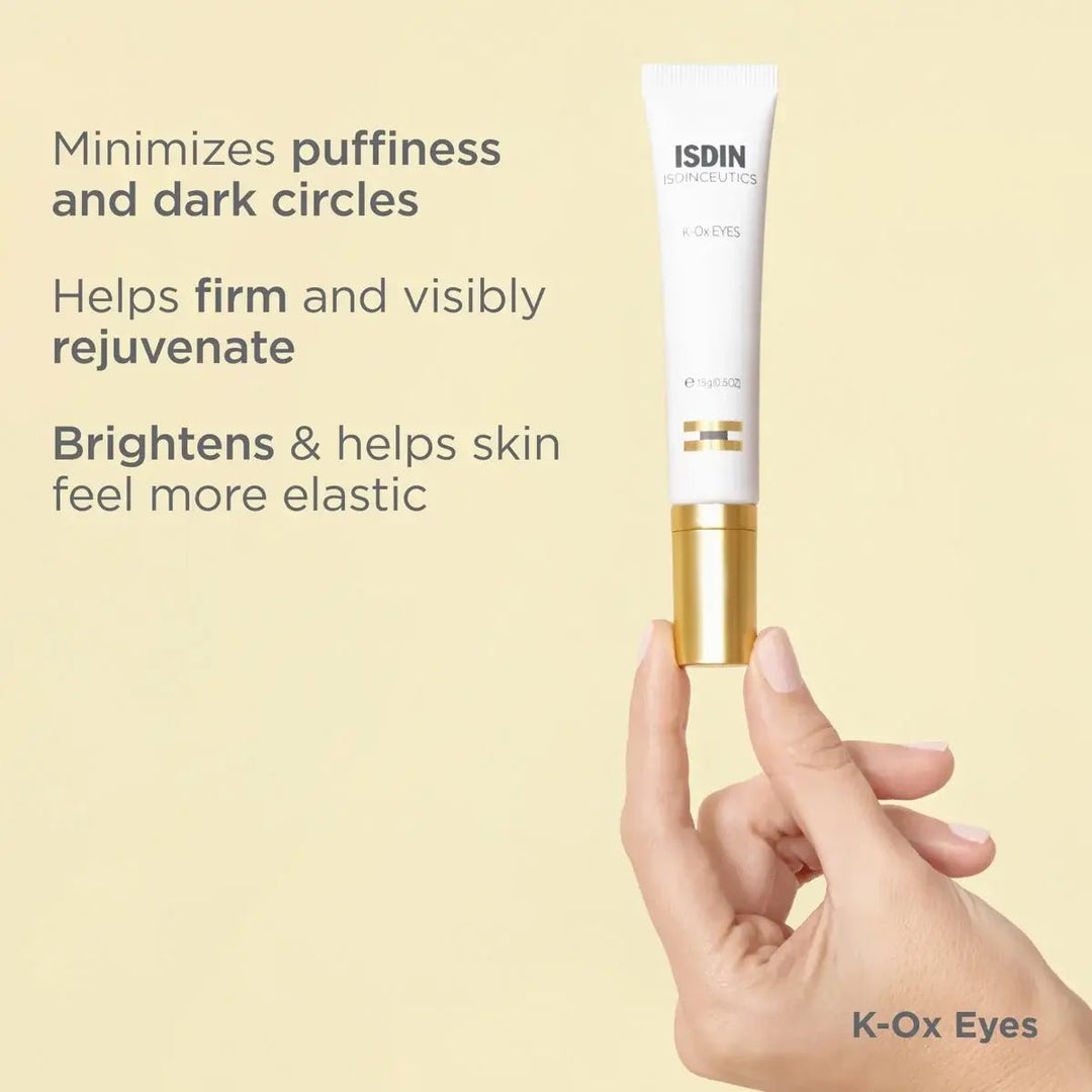 ISDIN - K-Ox Eyes -