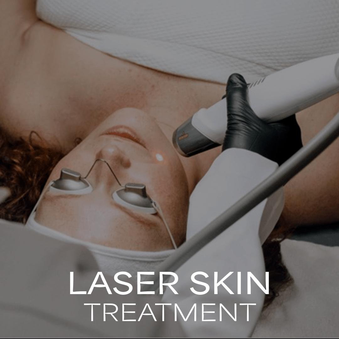 Rajan Dermatology - Laser Skin Rejuvenation Treatment -