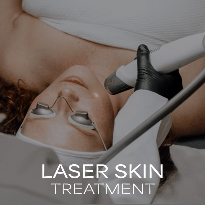 Rajan Dermatology - Laser Skin Rejuvenation Treatment -