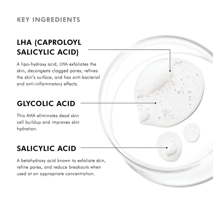 SkinCeuticals - LHA Cleansing Gel - 