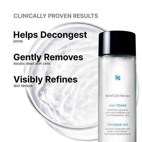 SkinCeuticals - LHA Toner - 